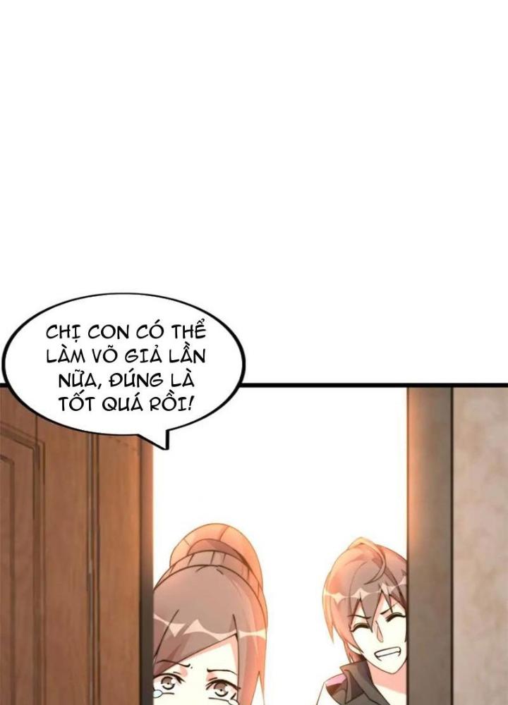 Lời Nguyền Này Thật Tuyệt Vời Chapter 47 - Trang 3