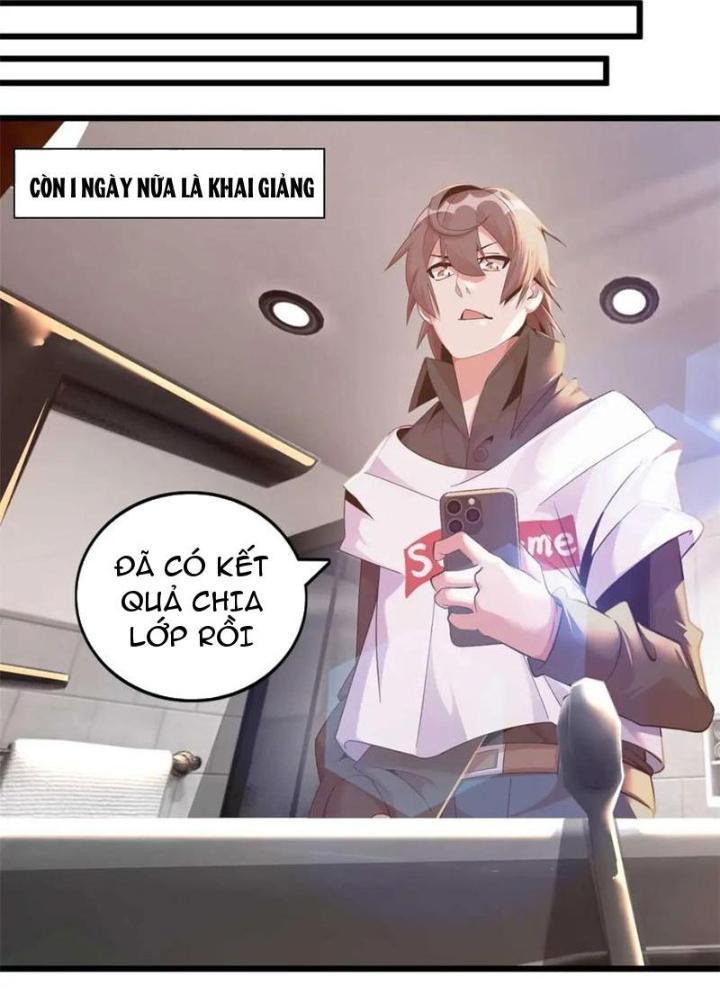 Lời Nguyền Này Thật Tuyệt Vời Chapter 47 - Trang 3