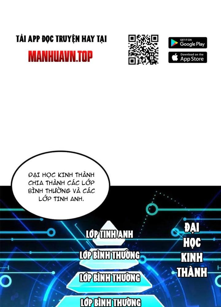 Lời Nguyền Này Thật Tuyệt Vời Chapter 47 - Trang 3