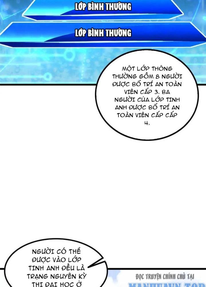 Lời Nguyền Này Thật Tuyệt Vời Chapter 47 - Trang 3