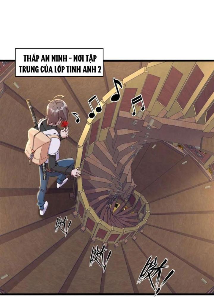 Lời Nguyền Này Thật Tuyệt Vời Chapter 48 - Trang 3