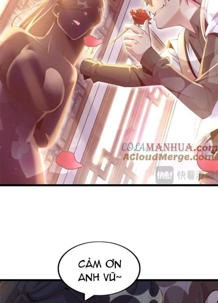 Lời Nguyền Này Thật Tuyệt Vời Chapter 48 - Trang 3