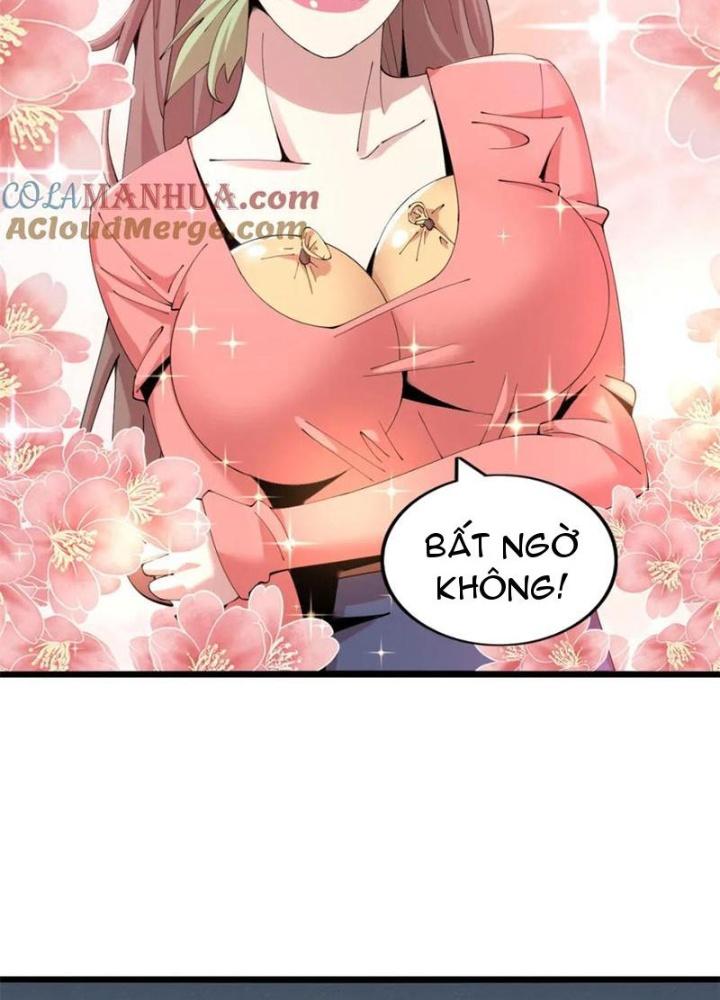 Lời Nguyền Này Thật Tuyệt Vời Chapter 48 - Trang 3