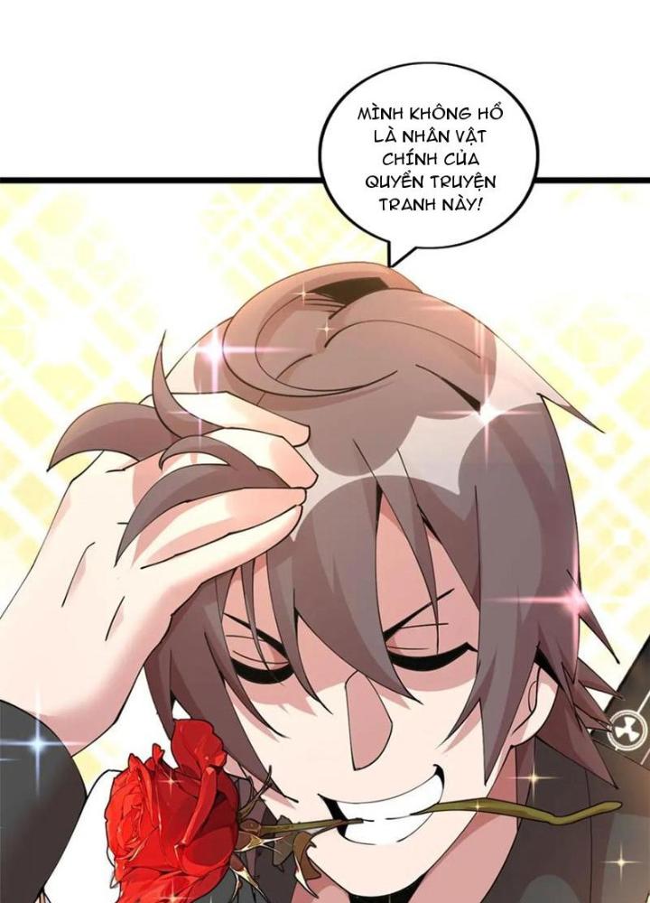 Lời Nguyền Này Thật Tuyệt Vời Chapter 48 - Trang 3