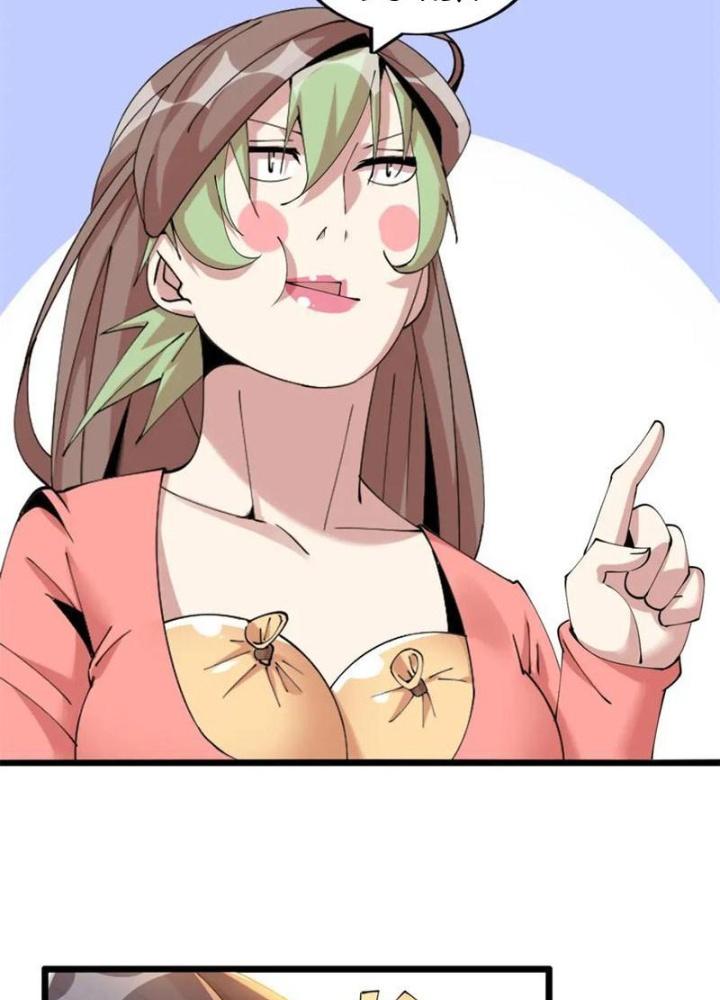 Lời Nguyền Này Thật Tuyệt Vời Chapter 48 - Trang 3