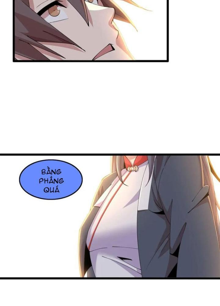 Lời Nguyền Này Thật Tuyệt Vời Chapter 48 - Trang 3