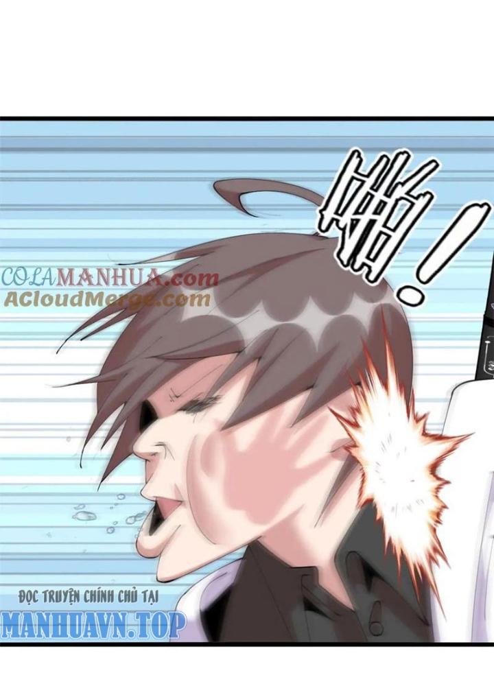 Lời Nguyền Này Thật Tuyệt Vời Chapter 48 - Trang 3