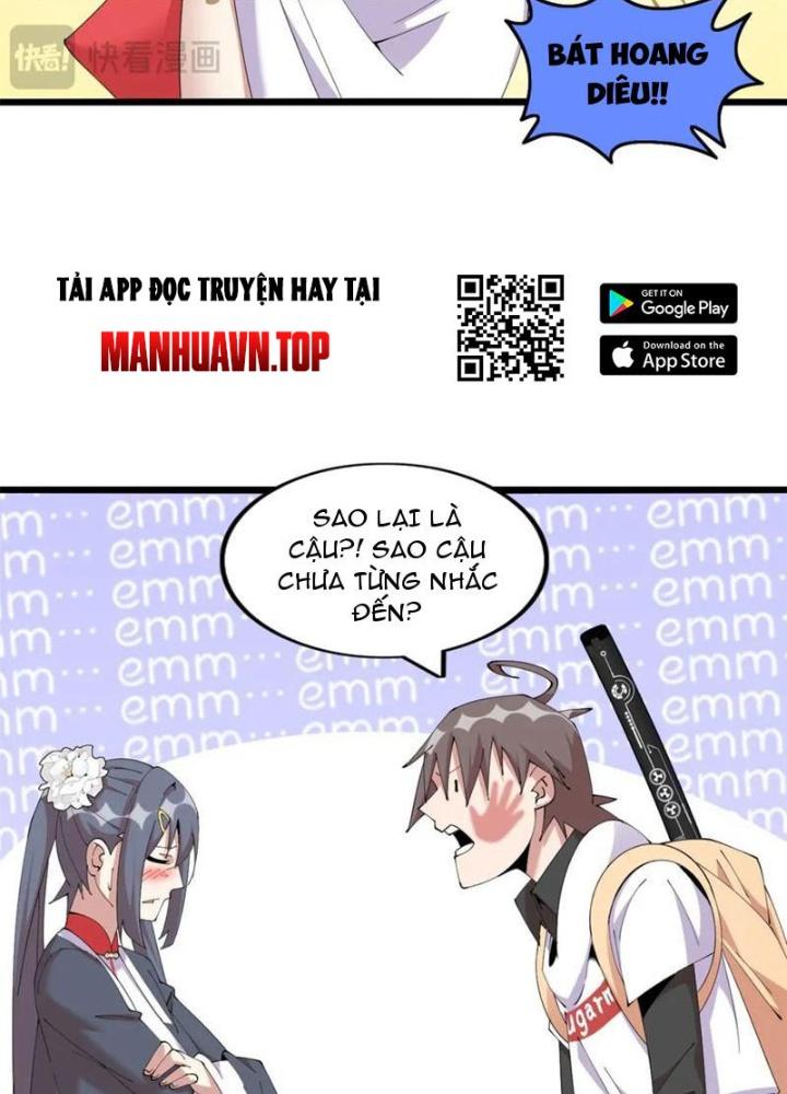 Lời Nguyền Này Thật Tuyệt Vời Chapter 48 - Trang 3