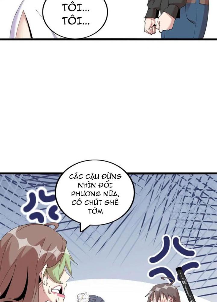 Lời Nguyền Này Thật Tuyệt Vời Chapter 48 - Trang 3