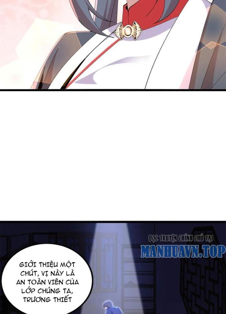 Lời Nguyền Này Thật Tuyệt Vời Chapter 48 - Trang 3