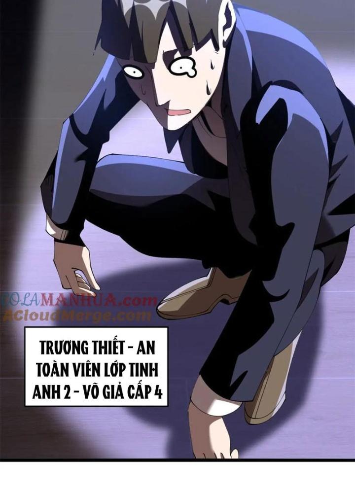 Lời Nguyền Này Thật Tuyệt Vời Chapter 48 - Trang 3