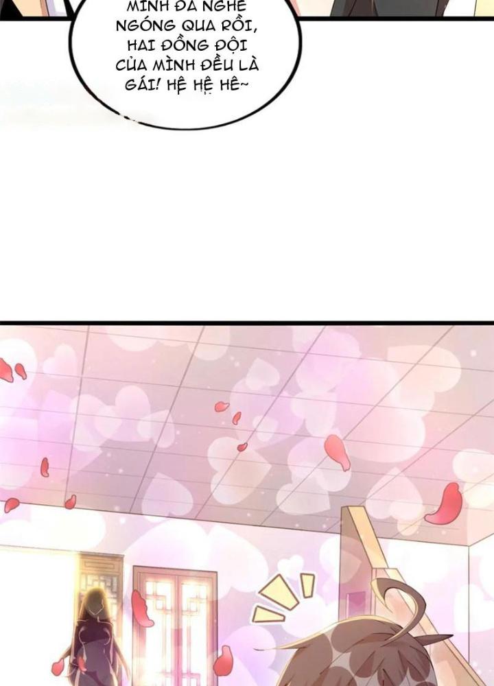 Lời Nguyền Này Thật Tuyệt Vời Chapter 48 - Trang 3