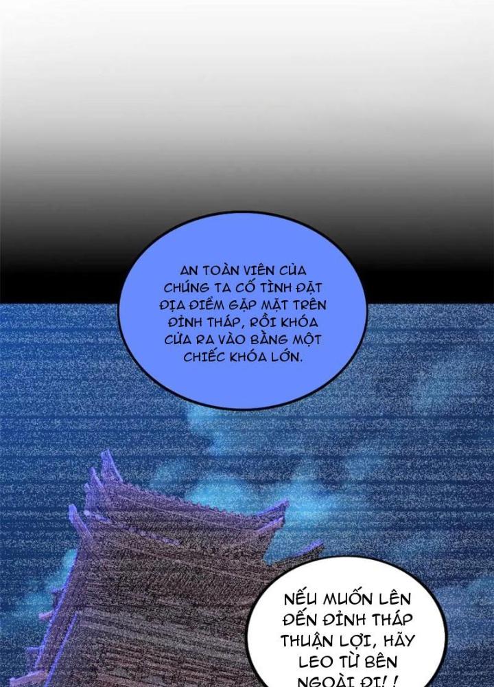 Lời Nguyền Này Thật Tuyệt Vời Chapter 48 - Trang 3