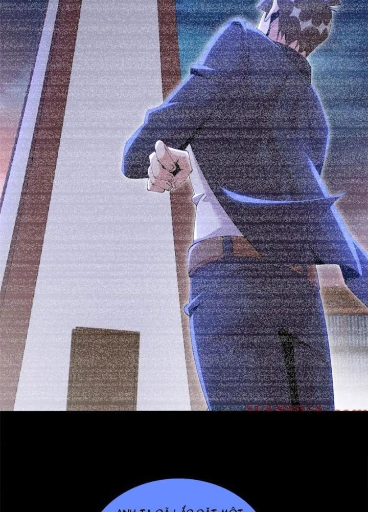 Lời Nguyền Này Thật Tuyệt Vời Chapter 48 - Trang 3