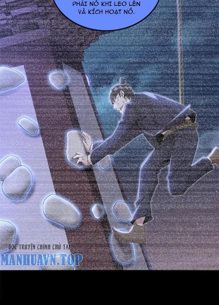 Lời Nguyền Này Thật Tuyệt Vời Chapter 48 - Trang 3