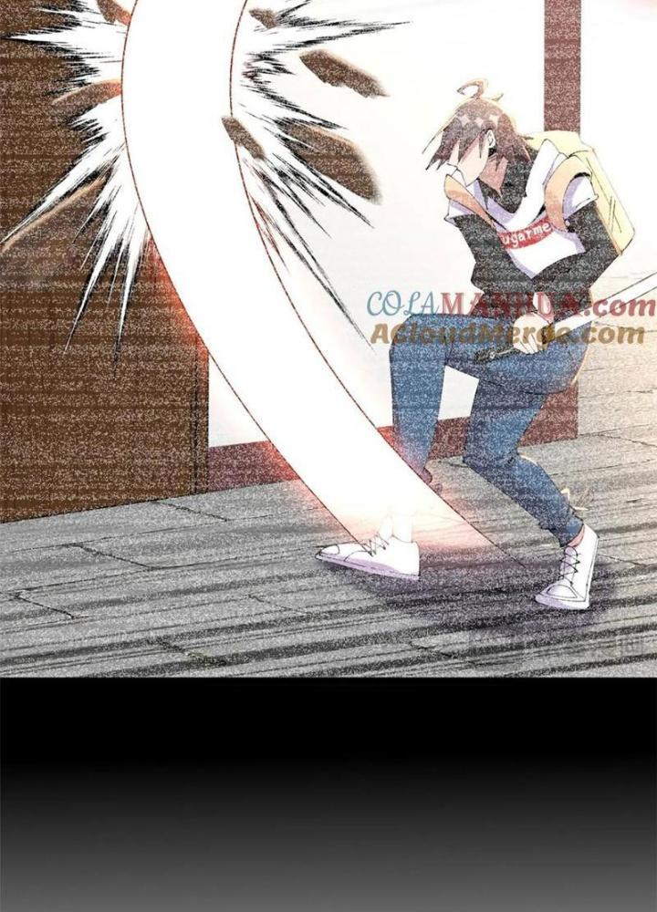 Lời Nguyền Này Thật Tuyệt Vời Chapter 48 - Trang 3