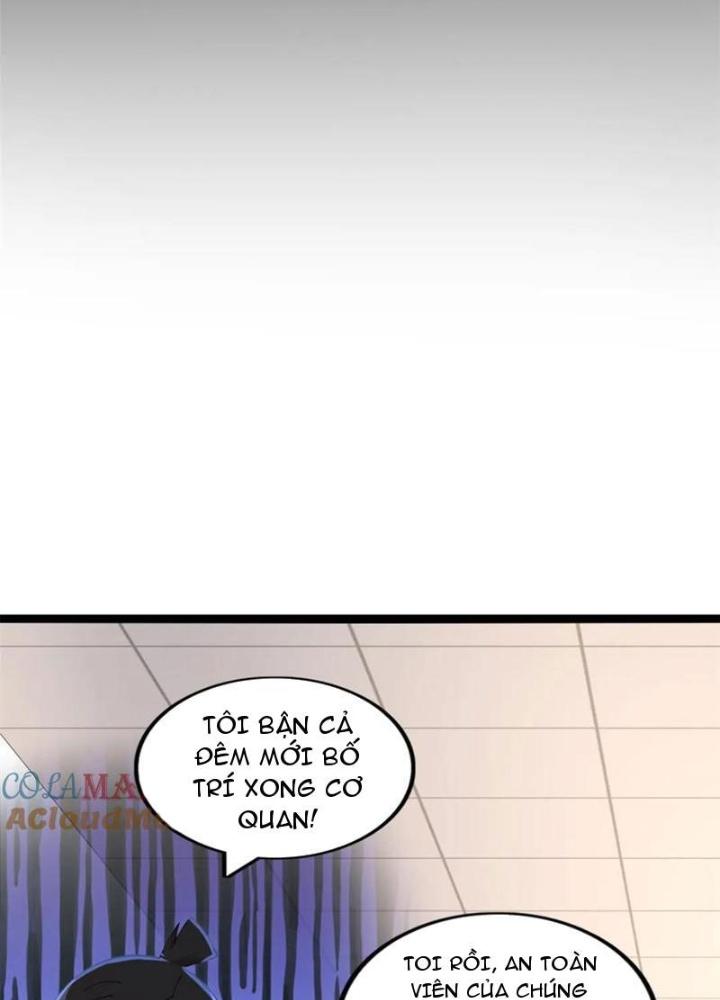 Lời Nguyền Này Thật Tuyệt Vời Chapter 48 - Trang 3