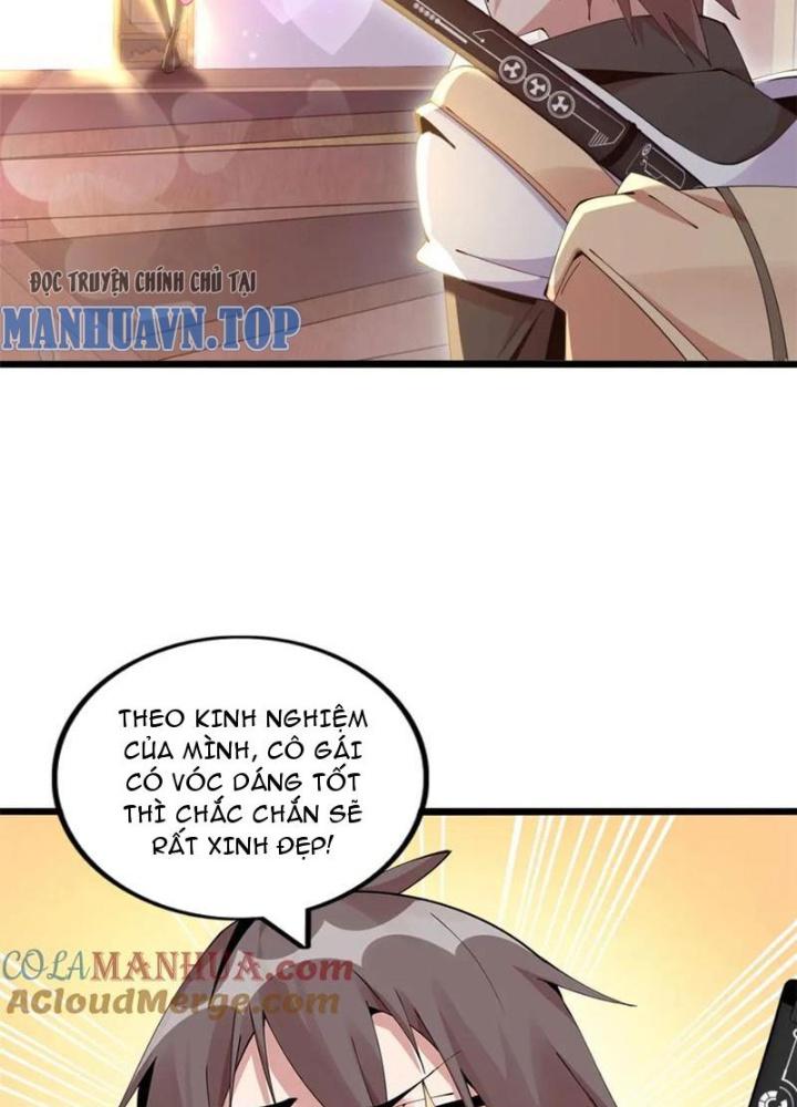 Lời Nguyền Này Thật Tuyệt Vời Chapter 48 - Trang 3