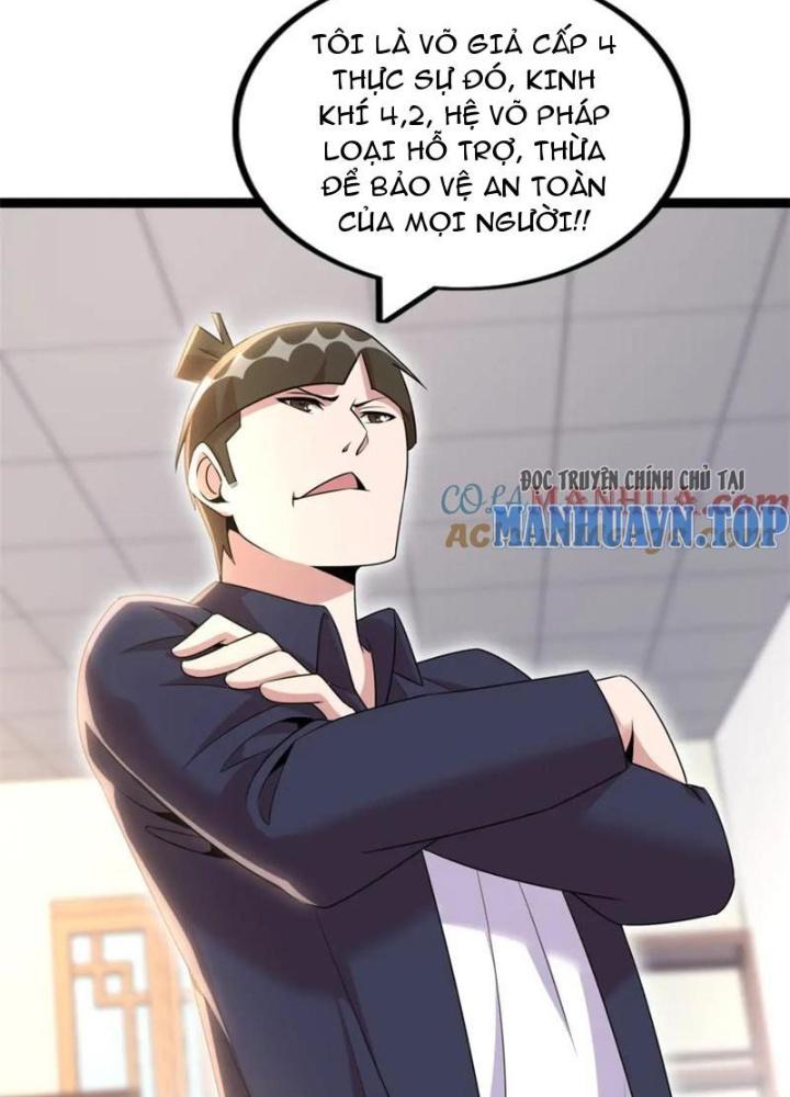 Lời Nguyền Này Thật Tuyệt Vời Chapter 48 - Trang 3