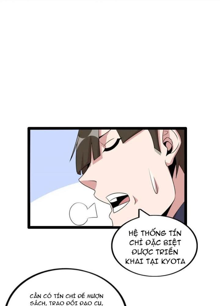 Lời Nguyền Này Thật Tuyệt Vời Chapter 48 - Trang 3