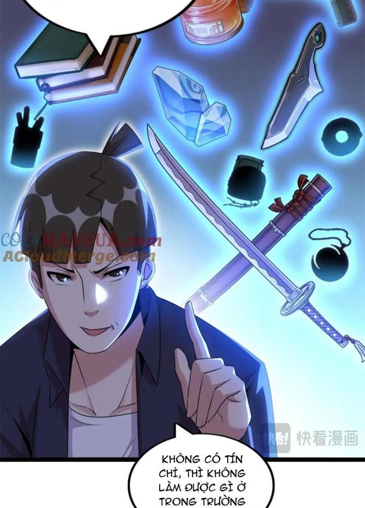 Lời Nguyền Này Thật Tuyệt Vời Chapter 48 - Trang 3