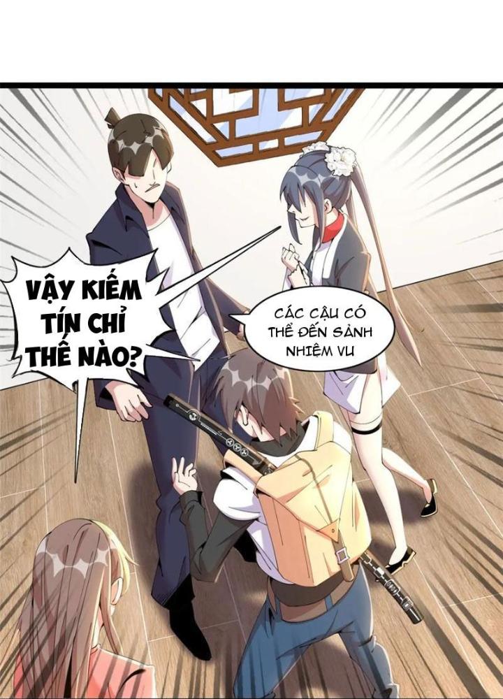 Lời Nguyền Này Thật Tuyệt Vời Chapter 48 - Trang 3