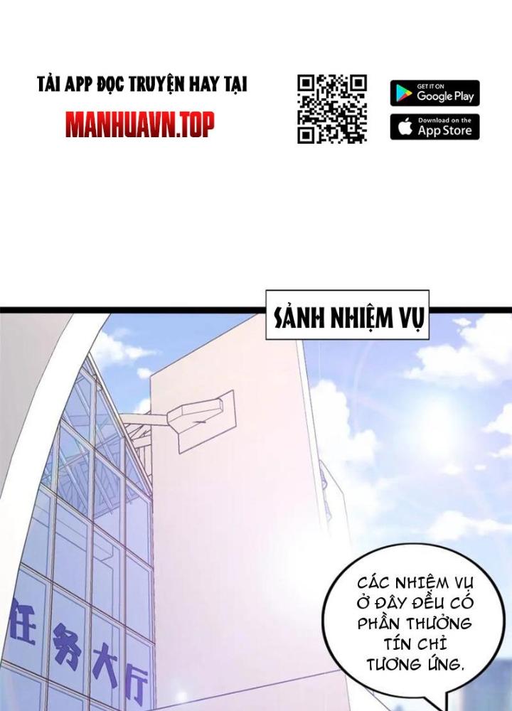 Lời Nguyền Này Thật Tuyệt Vời Chapter 48 - Trang 3