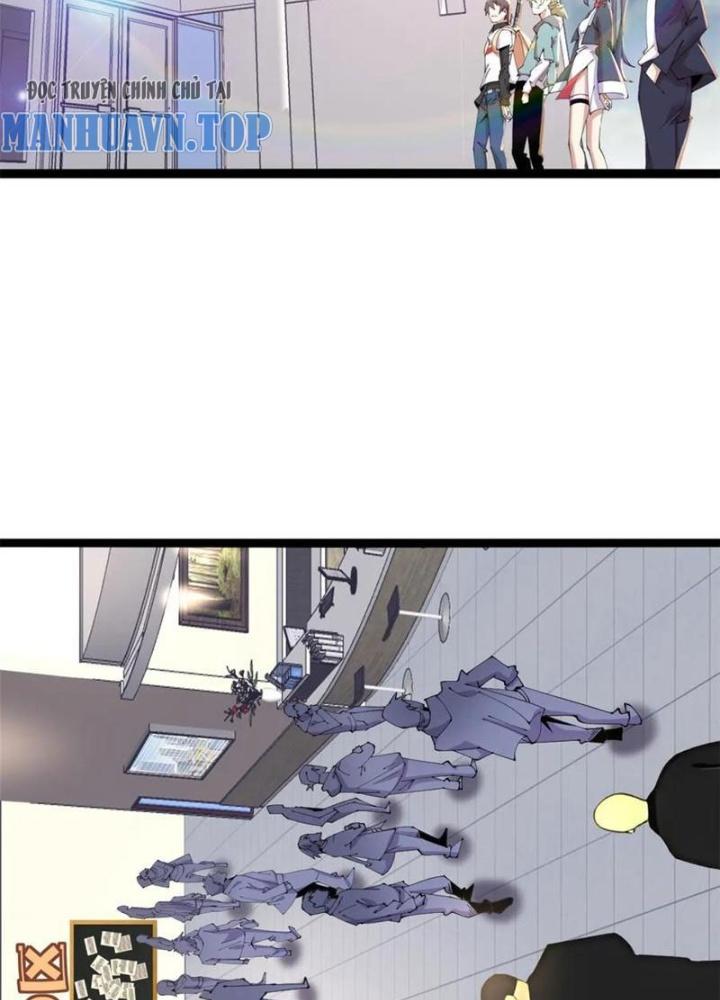 Lời Nguyền Này Thật Tuyệt Vời Chapter 48 - Trang 3