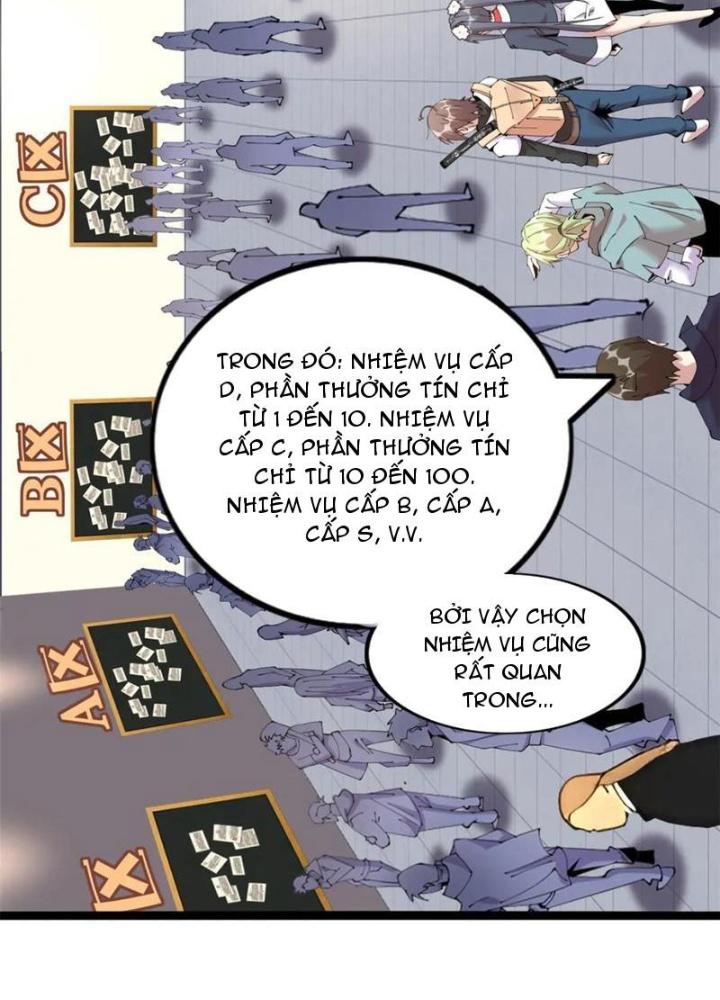 Lời Nguyền Này Thật Tuyệt Vời Chapter 48 - Trang 3