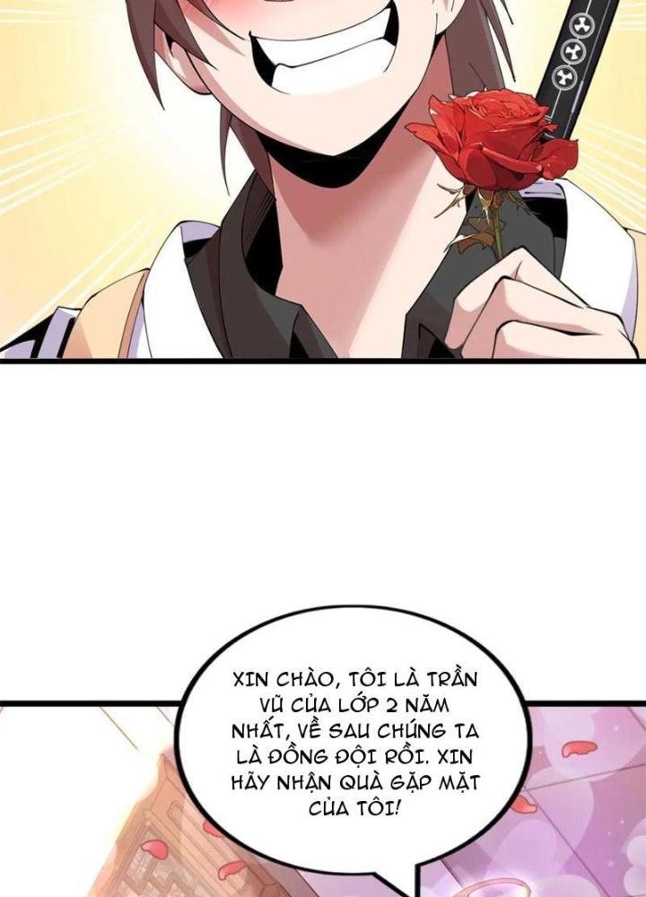 Lời Nguyền Này Thật Tuyệt Vời Chapter 48 - Trang 3