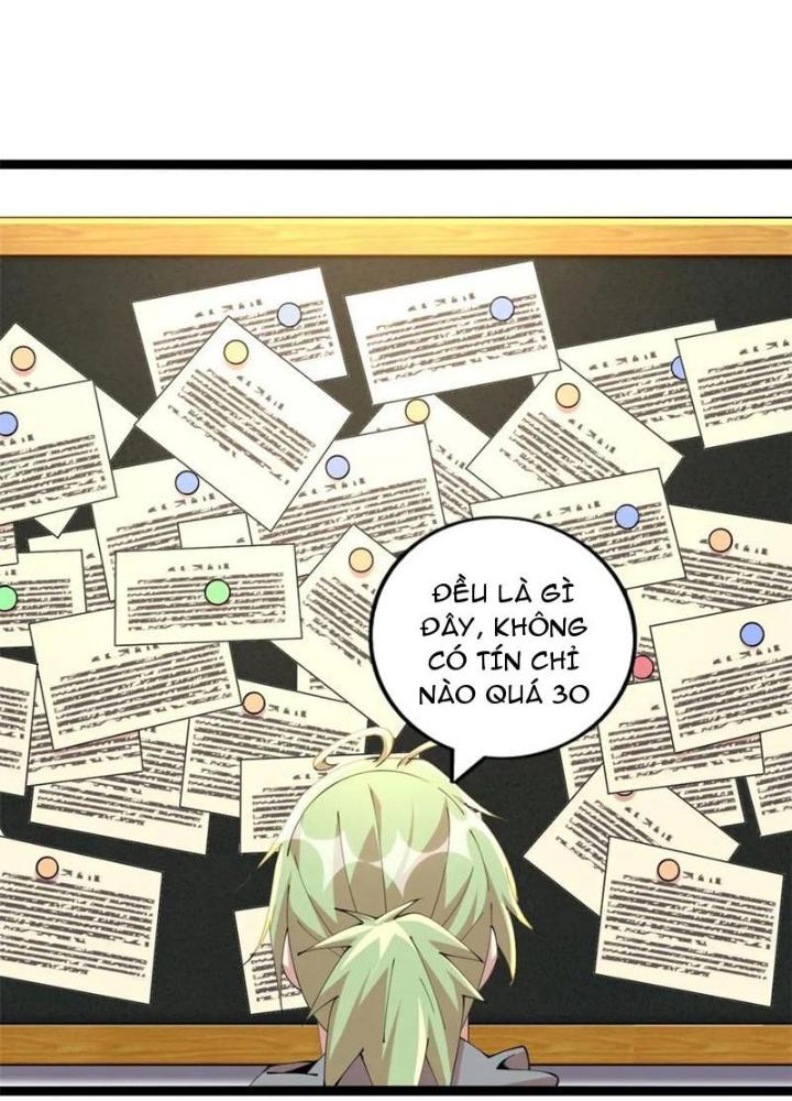 Lời Nguyền Này Thật Tuyệt Vời Chapter 48 - Trang 3