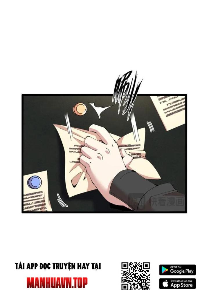 Lời Nguyền Này Thật Tuyệt Vời Chapter 48 - Trang 3