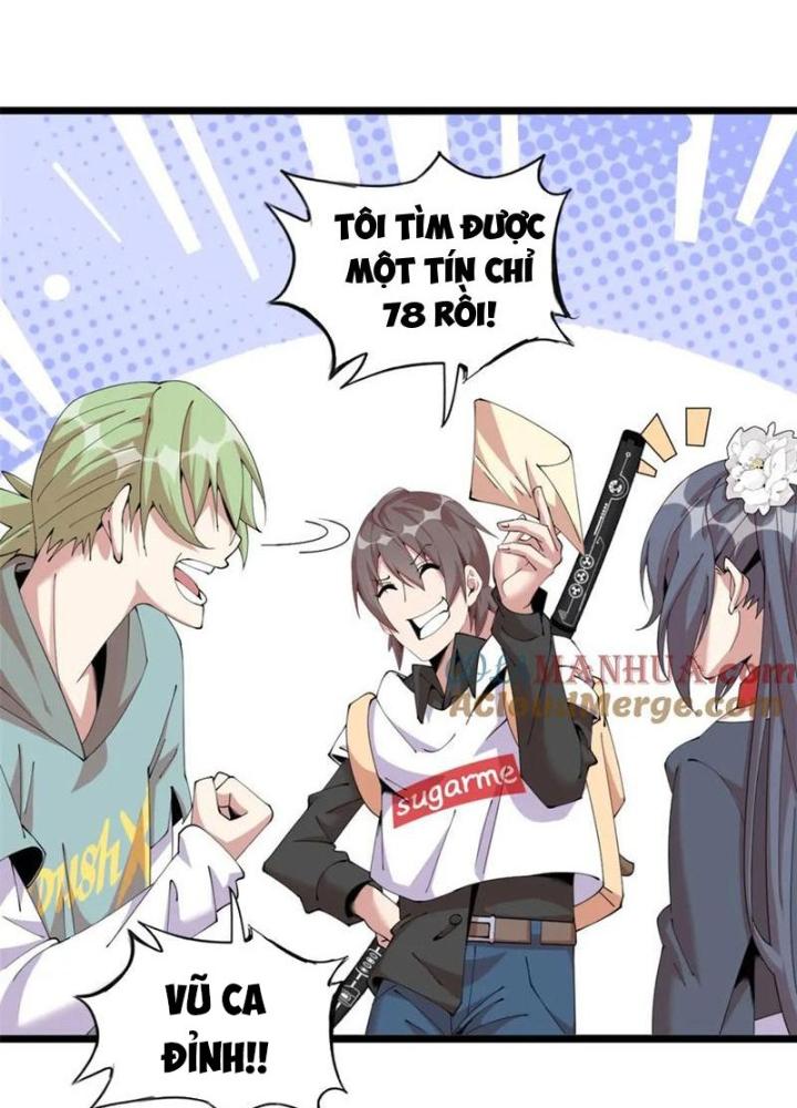 Lời Nguyền Này Thật Tuyệt Vời Chapter 48 - Trang 3