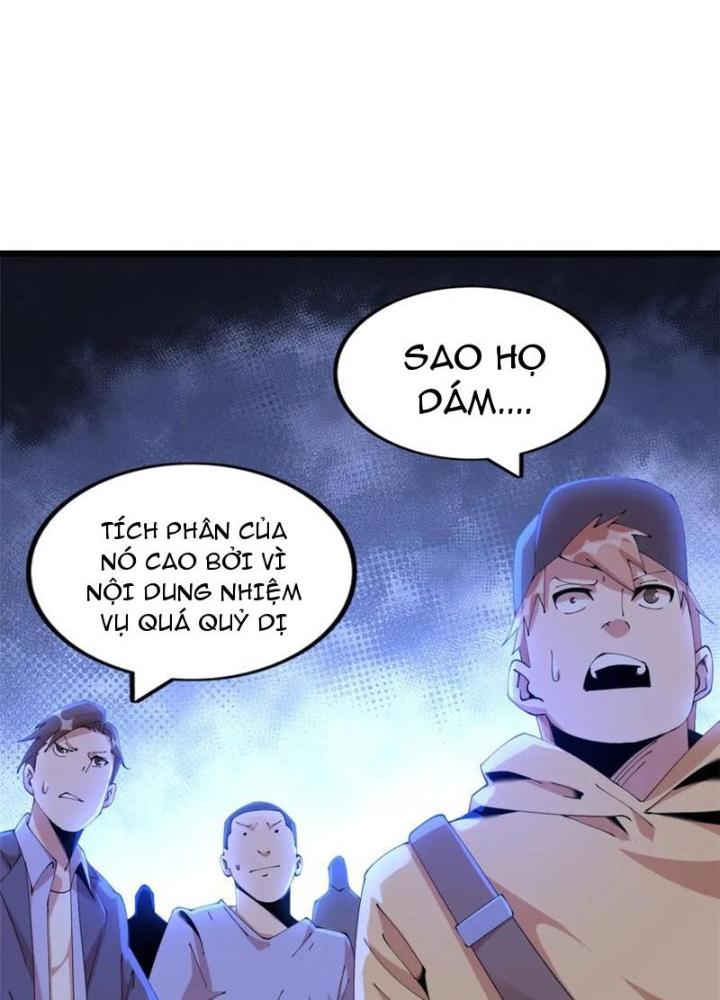 Lời Nguyền Này Thật Tuyệt Vời Chapter 48 - Trang 3