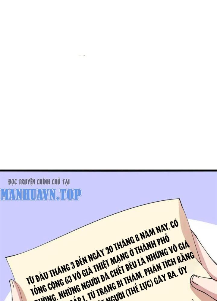 Lời Nguyền Này Thật Tuyệt Vời Chapter 48 - Trang 3