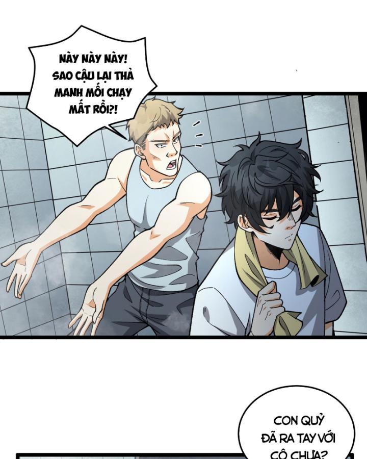 Ngài Hoàn Toàn Không Tiết Lộ Sao? Chapter 23 - Trang 2