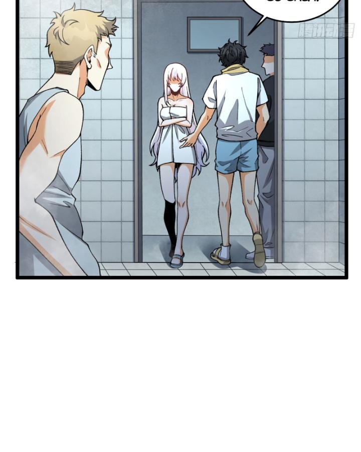 Ngài Hoàn Toàn Không Tiết Lộ Sao? Chapter 23 - Trang 2