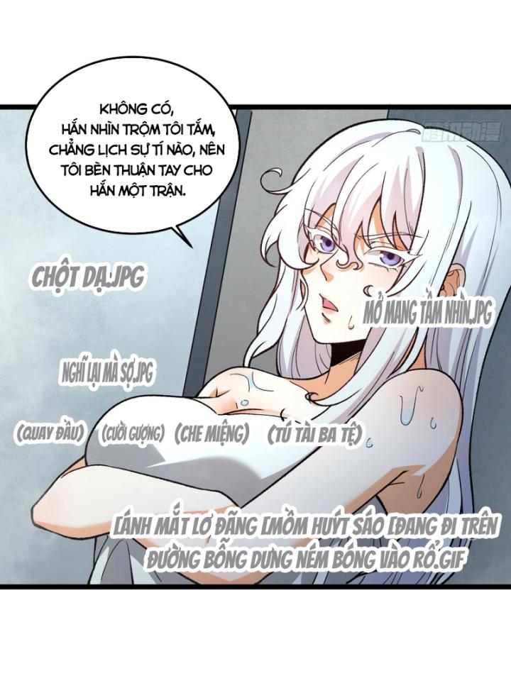 Ngài Hoàn Toàn Không Tiết Lộ Sao? Chapter 23 - Trang 2