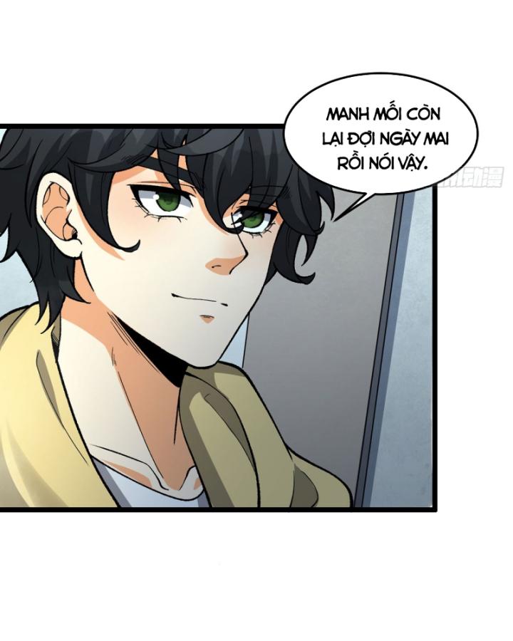 Ngài Hoàn Toàn Không Tiết Lộ Sao? Chapter 23 - Trang 2