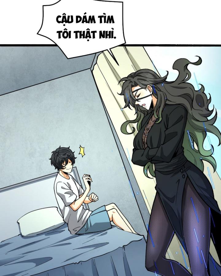 Ngài Hoàn Toàn Không Tiết Lộ Sao? Chapter 23 - Trang 2