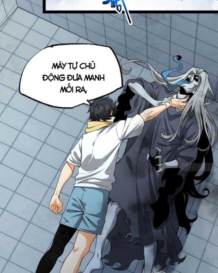 Ngài Hoàn Toàn Không Tiết Lộ Sao? Chapter 23 - Trang 2