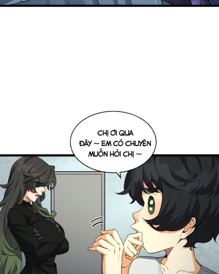 Ngài Hoàn Toàn Không Tiết Lộ Sao? Chapter 23 - Trang 2