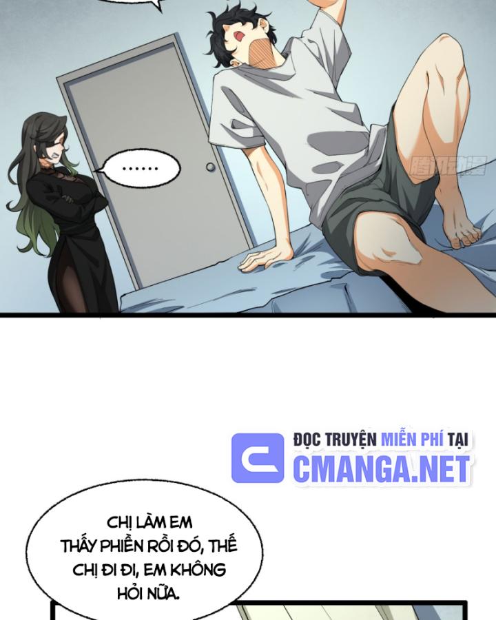 Ngài Hoàn Toàn Không Tiết Lộ Sao? Chapter 23 - Trang 2