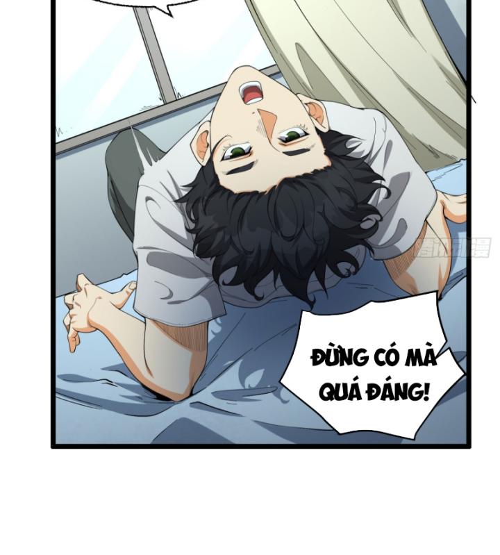 Ngài Hoàn Toàn Không Tiết Lộ Sao? Chapter 23 - Trang 2