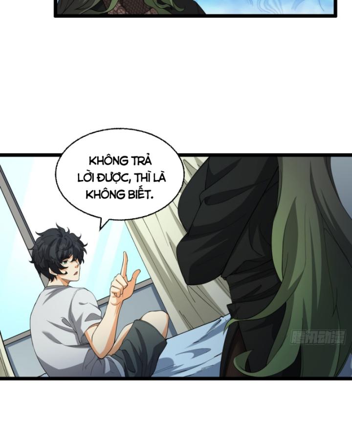 Ngài Hoàn Toàn Không Tiết Lộ Sao? Chapter 23 - Trang 2