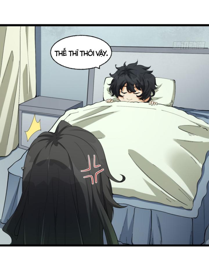 Ngài Hoàn Toàn Không Tiết Lộ Sao? Chapter 23 - Trang 2