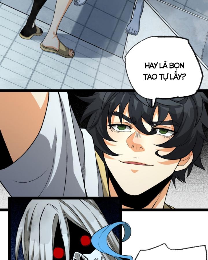 Ngài Hoàn Toàn Không Tiết Lộ Sao? Chapter 23 - Trang 2