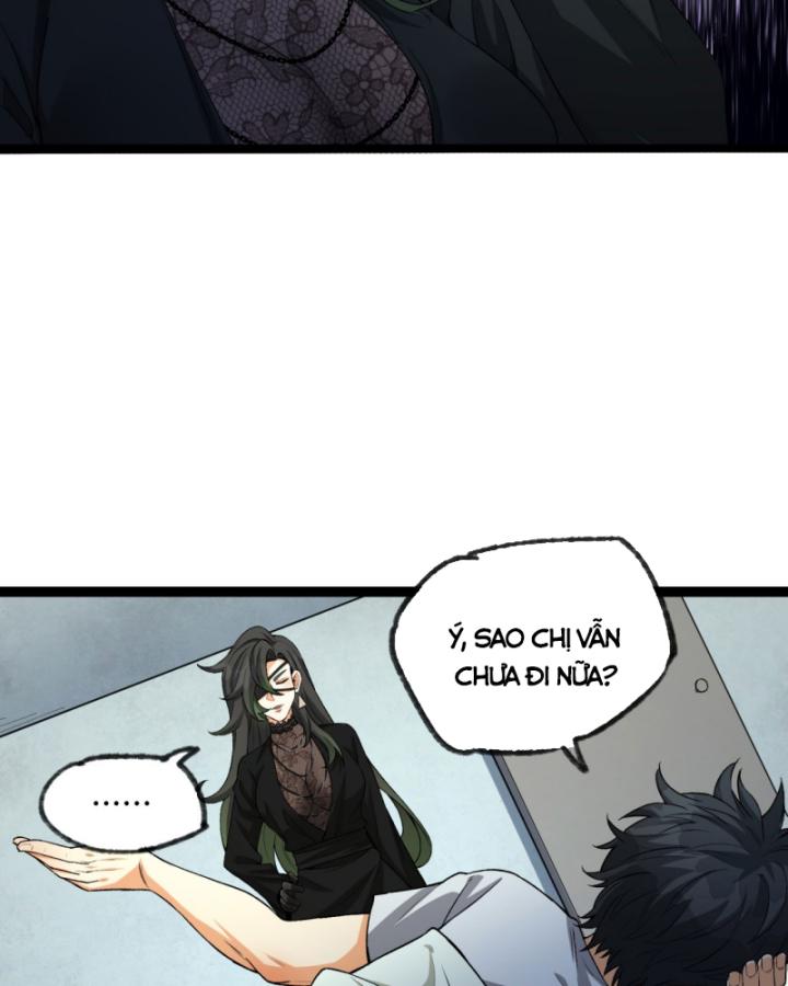 Ngài Hoàn Toàn Không Tiết Lộ Sao? Chapter 23 - Trang 2