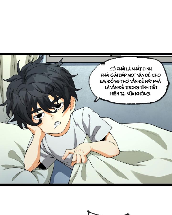 Ngài Hoàn Toàn Không Tiết Lộ Sao? Chapter 23 - Trang 2