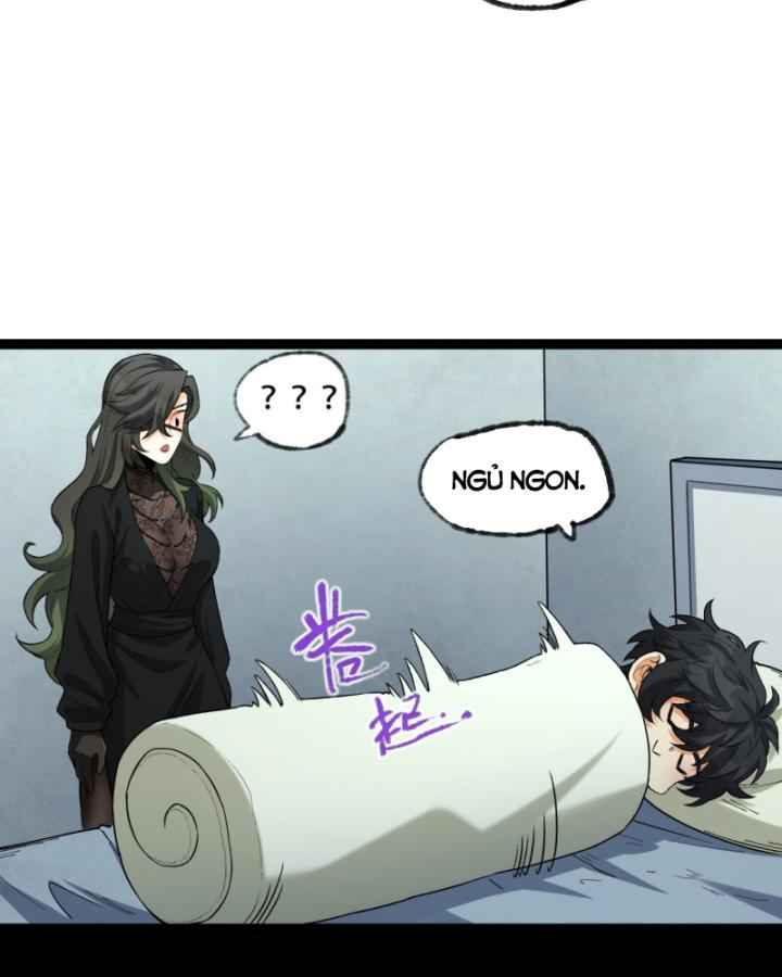 Ngài Hoàn Toàn Không Tiết Lộ Sao? Chapter 23 - Trang 2